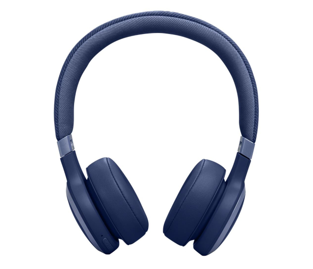 JBL LIVE 670NC niebieskie - 1223694 - zdjęcie 3